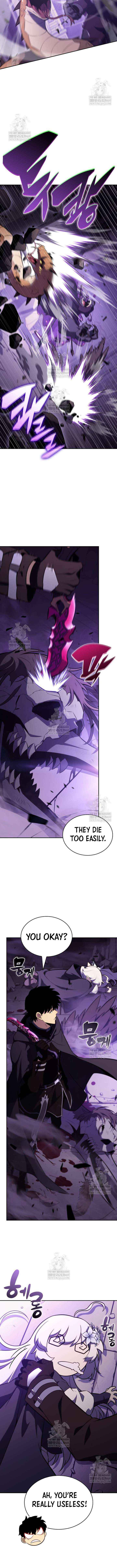 Read The Regressed Son of a Duke is an Assassin Manga Online