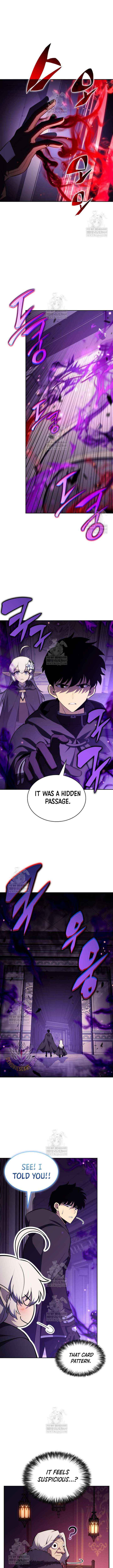 Read The Regressed Son of a Duke is an Assassin Manga Online