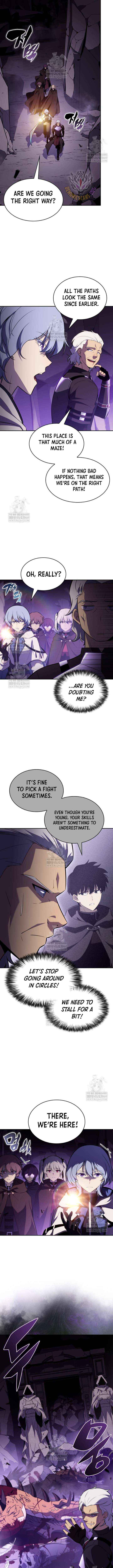 Read The Regressed Son of a Duke is an Assassin Manga Online