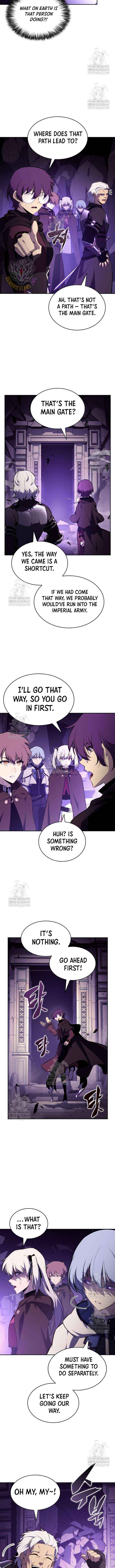 Read The Regressed Son of a Duke is an Assassin Manga Online