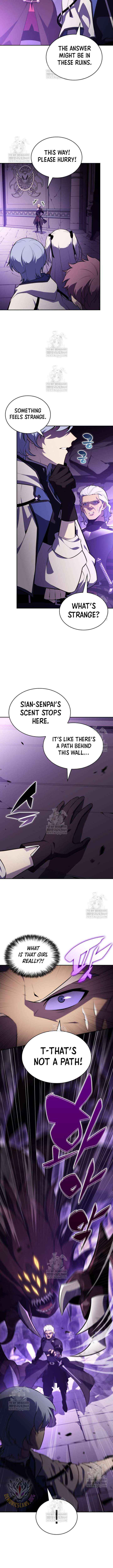 Read The Regressed Son of a Duke is an Assassin Manga Online