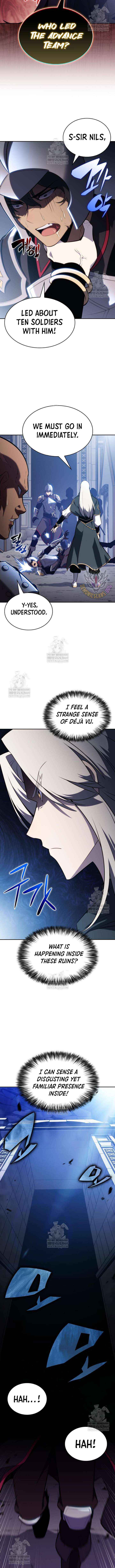 Read The Regressed Son of a Duke is an Assassin Manga Online