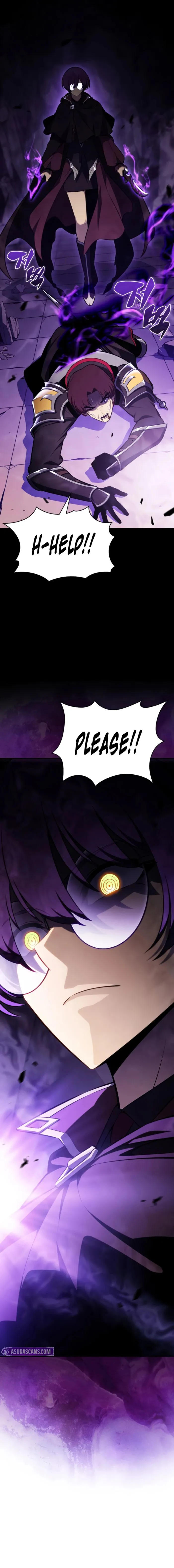 Read The Regressed Son of a Duke is an Assassin Manga Online