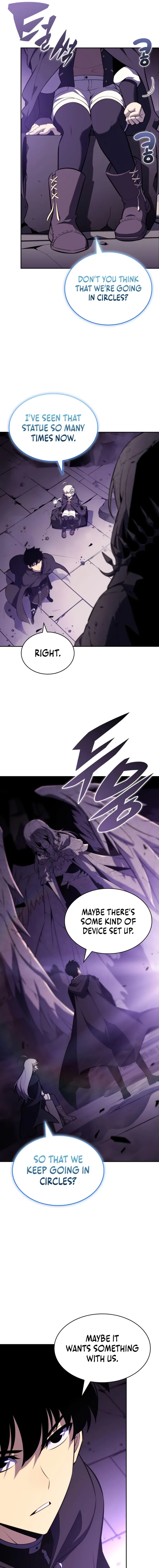 Read The Regressed Son of a Duke is an Assassin Manga Online