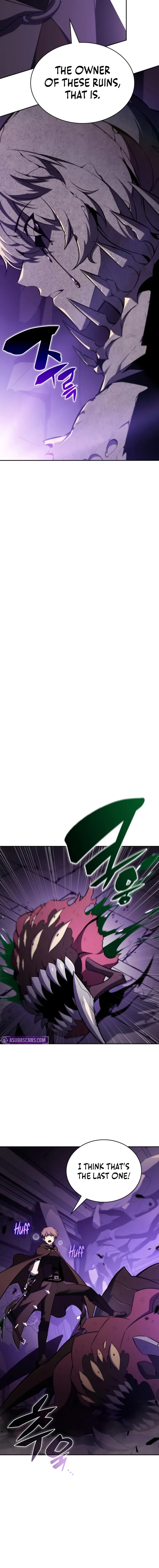 Read The Regressed Son of a Duke is an Assassin Manga Online