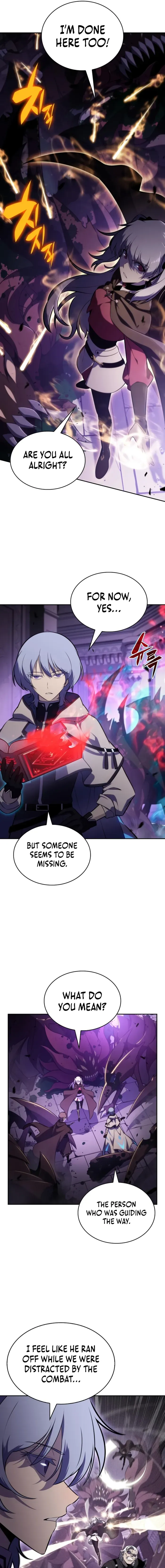 Read The Regressed Son of a Duke is an Assassin Manga Online