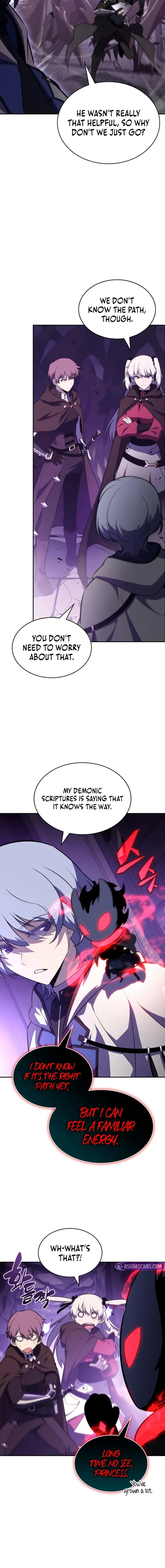 Read The Regressed Son of a Duke is an Assassin Manga Online