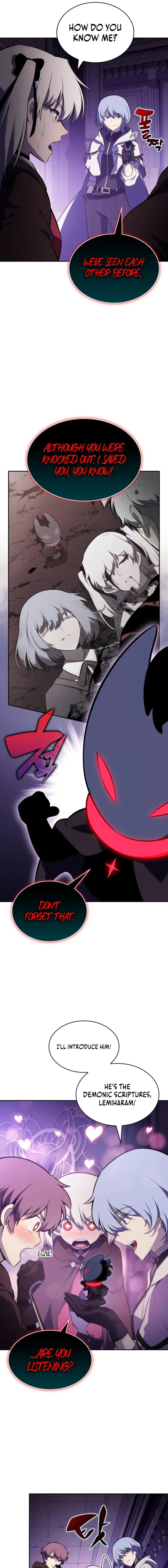 Read The Regressed Son of a Duke is an Assassin Manga Online