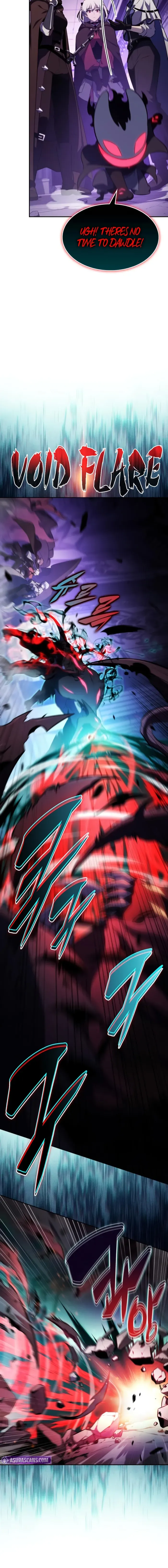 Read The Regressed Son of a Duke is an Assassin Manga Online