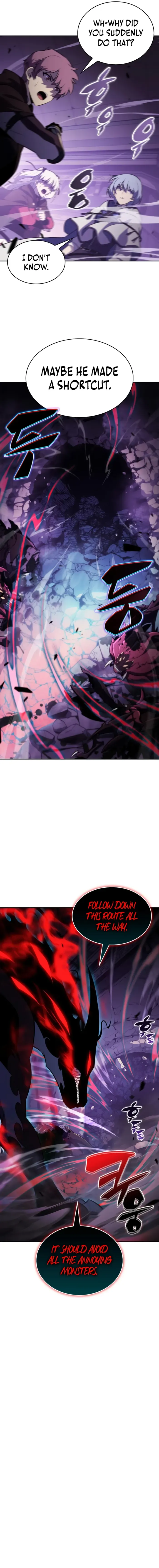 Read The Regressed Son of a Duke is an Assassin Manga Online