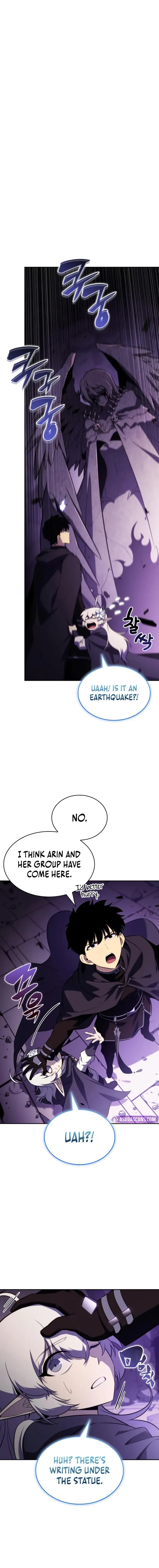 Read The Regressed Son of a Duke is an Assassin Manga Online