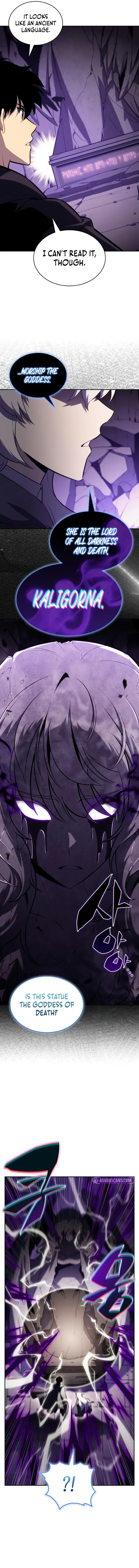 Read The Regressed Son of a Duke is an Assassin Manga Online