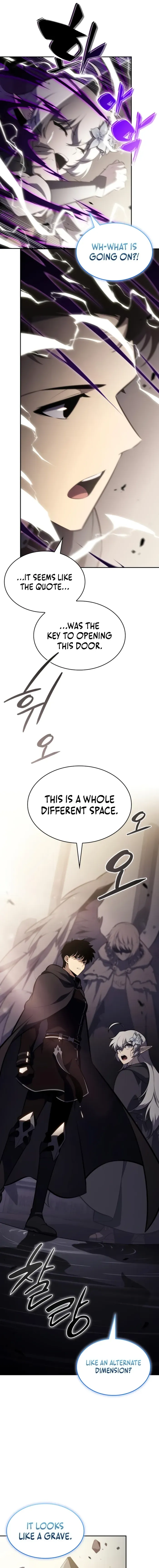 Read The Regressed Son of a Duke is an Assassin Manga Online