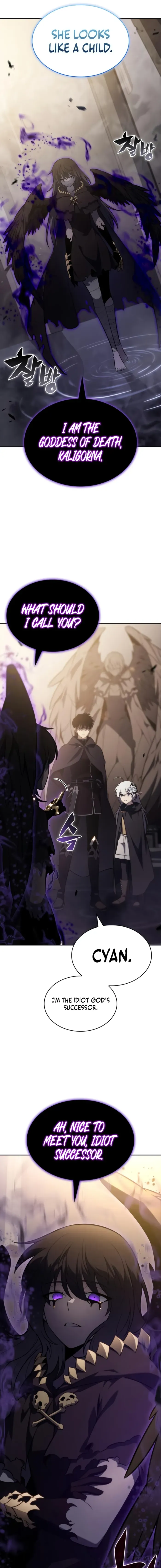 Read The Regressed Son of a Duke is an Assassin Manga Online