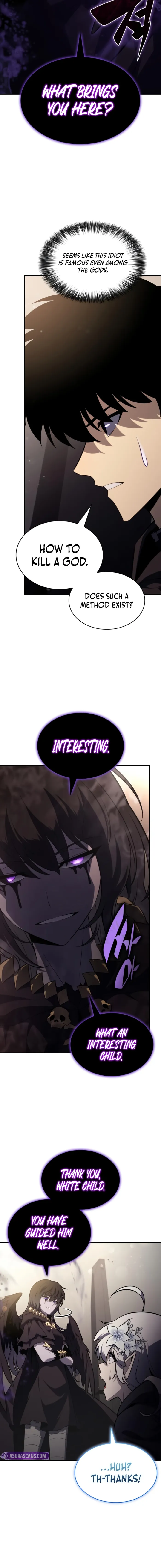 Read The Regressed Son of a Duke is an Assassin Manga Online