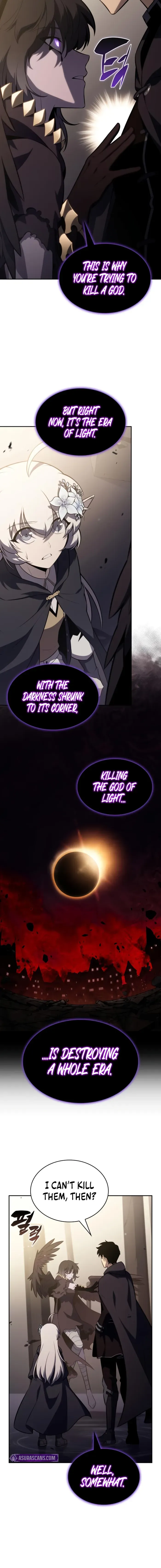 Read The Regressed Son of a Duke is an Assassin Manga Online