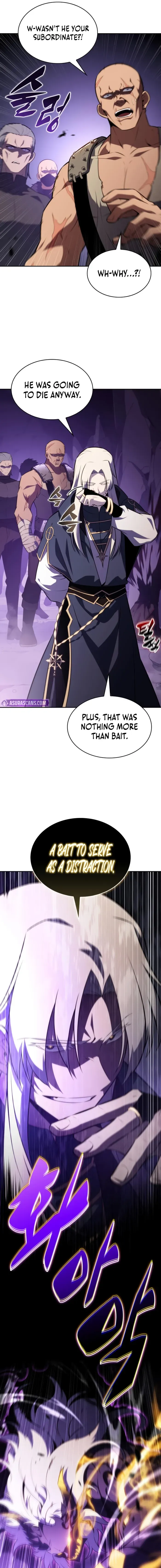 Read The Regressed Son of a Duke is an Assassin Manga Online