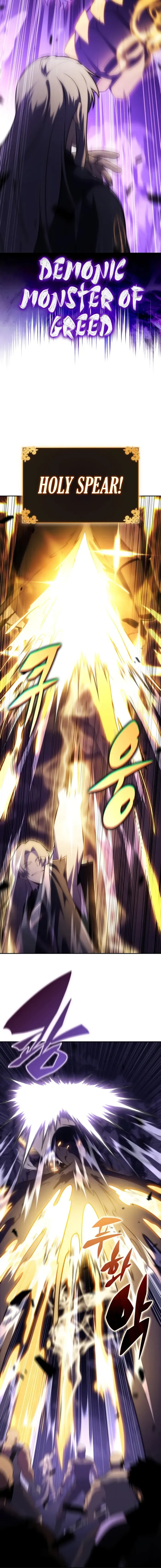 Read The Regressed Son of a Duke is an Assassin Manga Online