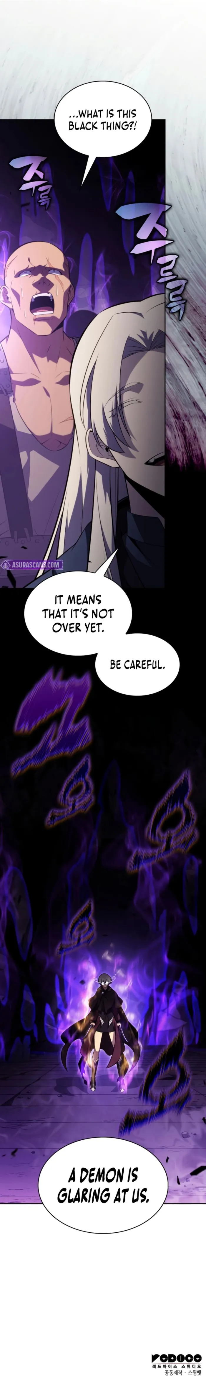 Read The Regressed Son of a Duke is an Assassin Manga Online