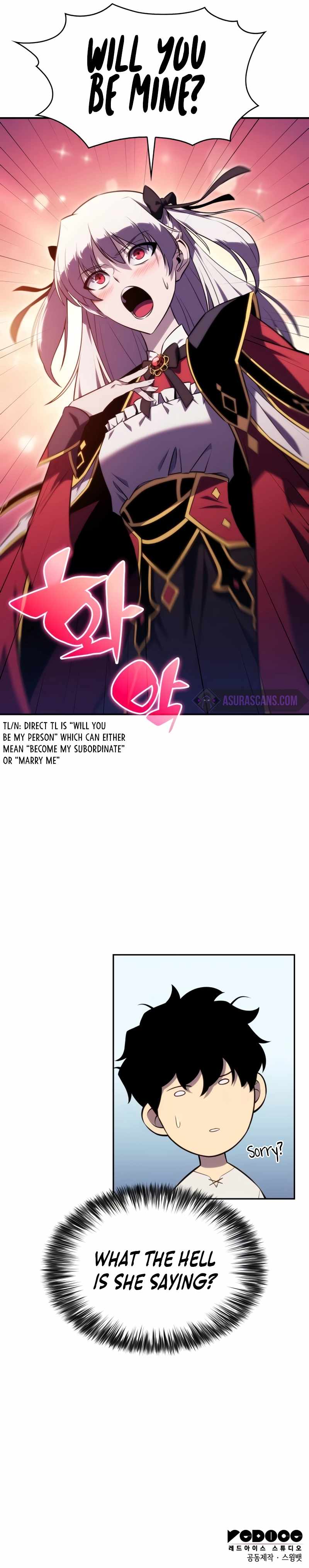 Read The Regressed Son of a Duke is an Assassin Manga Online