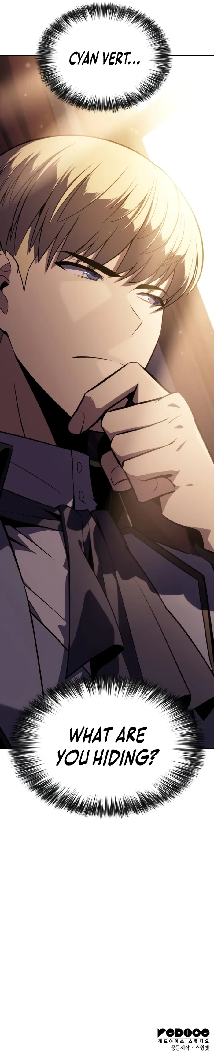 Read The Regressed Son of a Duke is an Assassin Manga Online