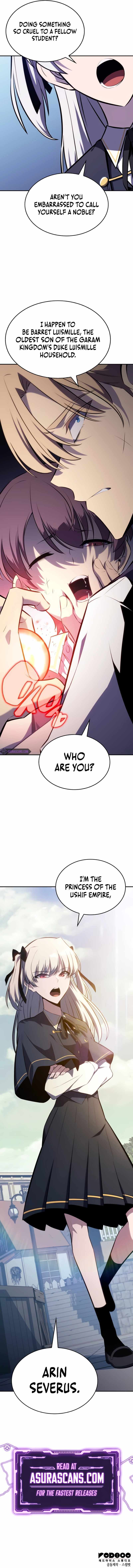 Read The Regressed Son of a Duke is an Assassin Manga Online