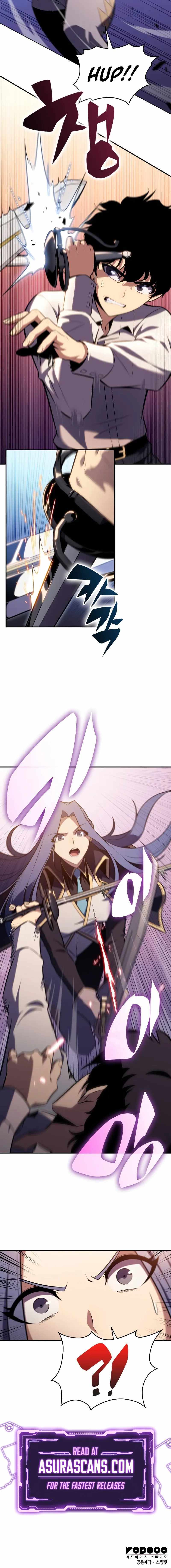 Read The Regressed Son of a Duke is an Assassin Manga Online