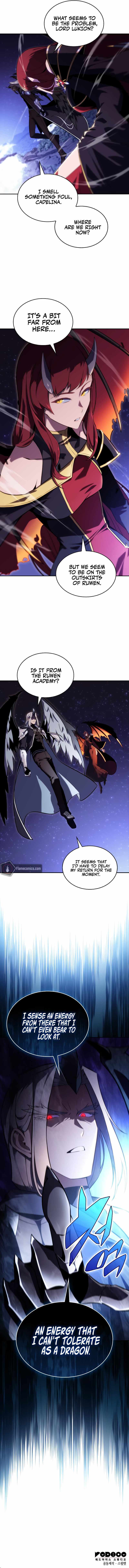 Read The Regressed Son of a Duke is an Assassin Manga Online