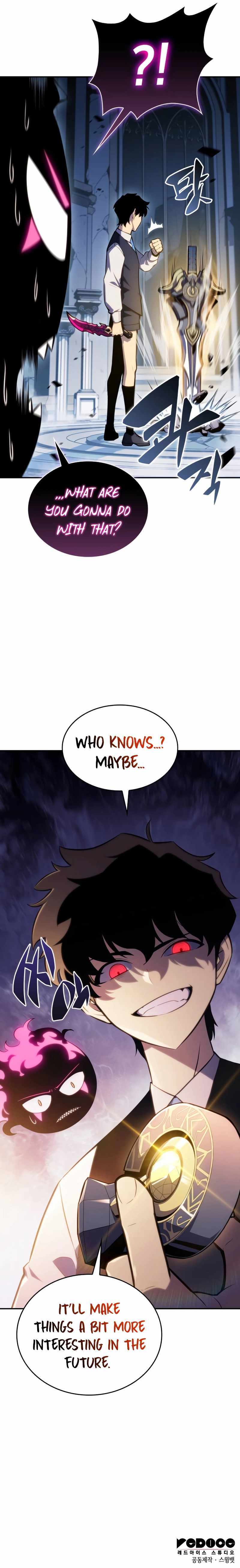 Read The Regressed Son of a Duke is an Assassin Manga Online