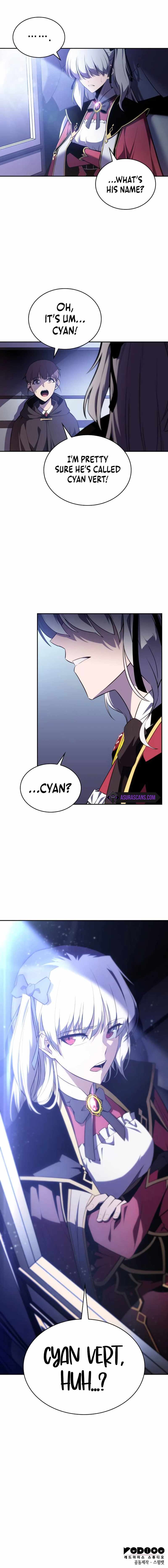 Read The Regressed Son of a Duke is an Assassin Manga Online