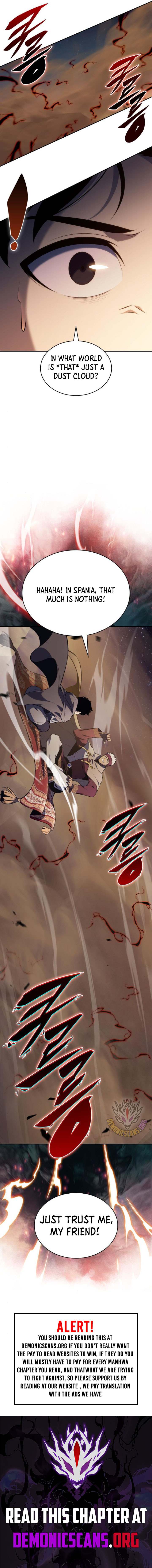 Read The Regressed Son of a Duke is an Assassin Manga Online