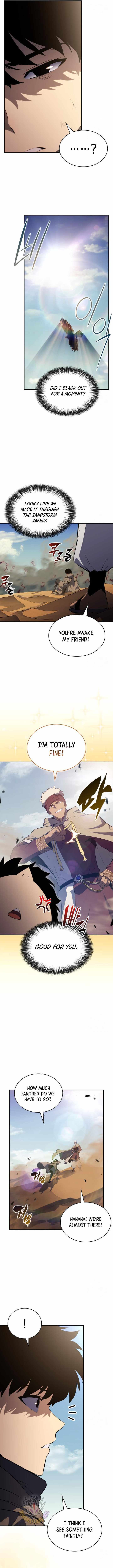 Read The Regressed Son of a Duke is an Assassin Manga Online