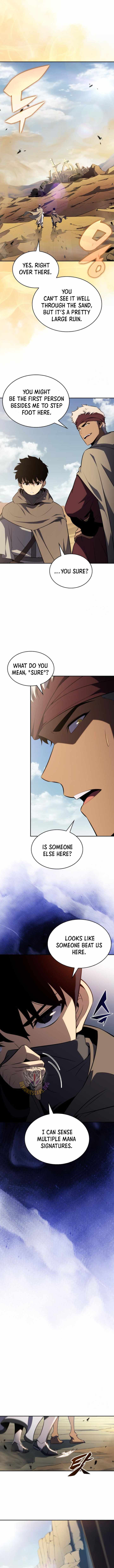 Read The Regressed Son of a Duke is an Assassin Manga Online