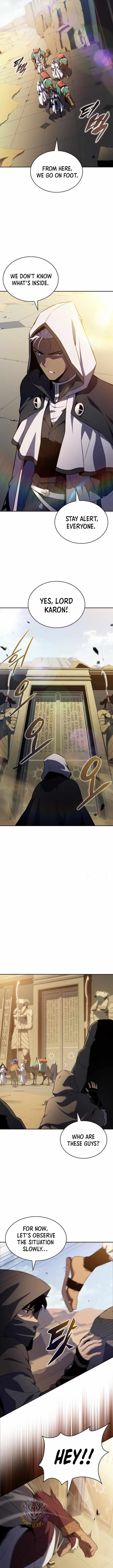Read The Regressed Son of a Duke is an Assassin Manga Online