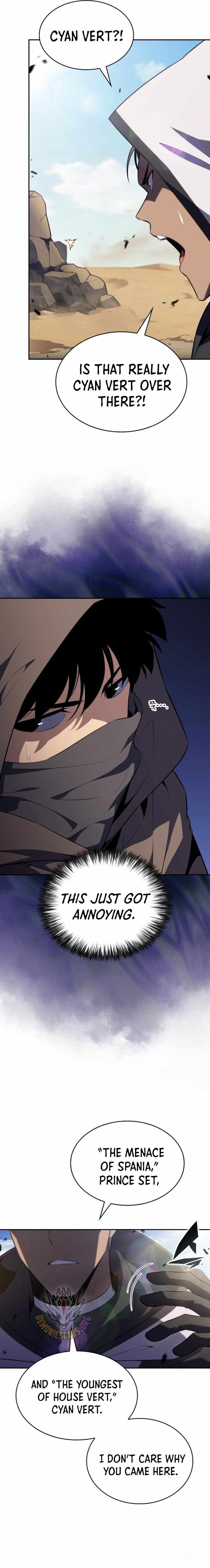 Read The Regressed Son of a Duke is an Assassin Manga Online