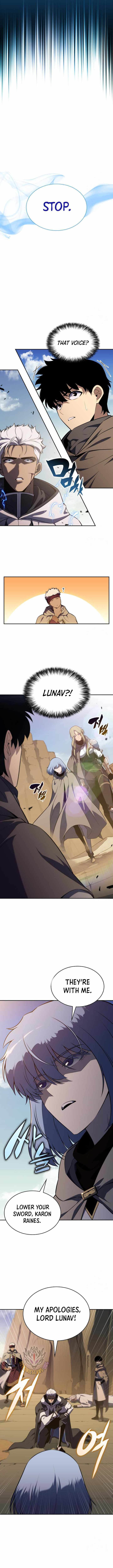 Read The Regressed Son of a Duke is an Assassin Manga Online
