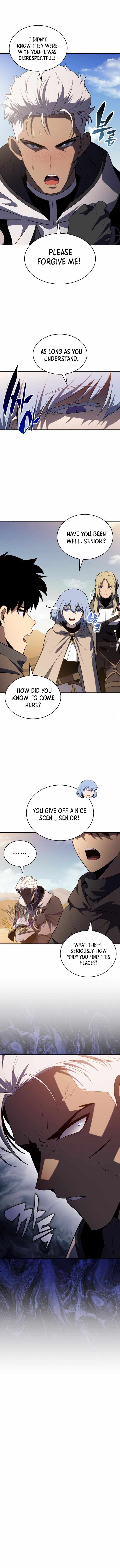 Read The Regressed Son of a Duke is an Assassin Manga Online