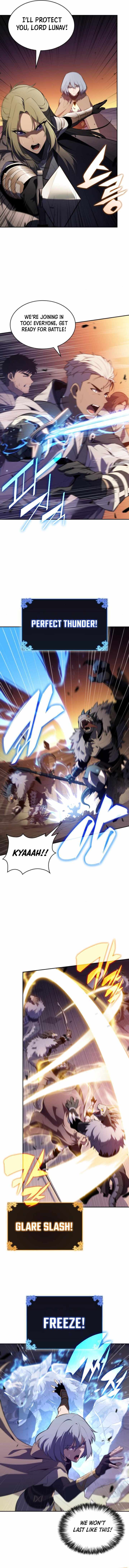Read The Regressed Son of a Duke is an Assassin Manga Online