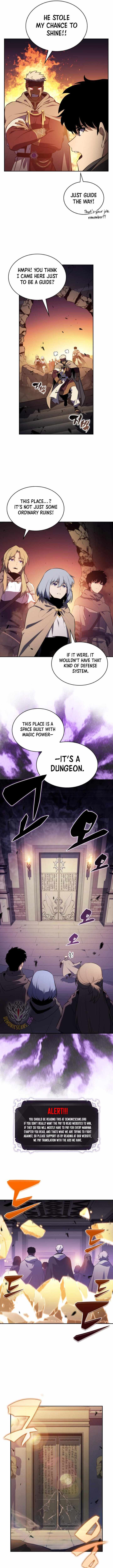 Read The Regressed Son of a Duke is an Assassin Manga Online