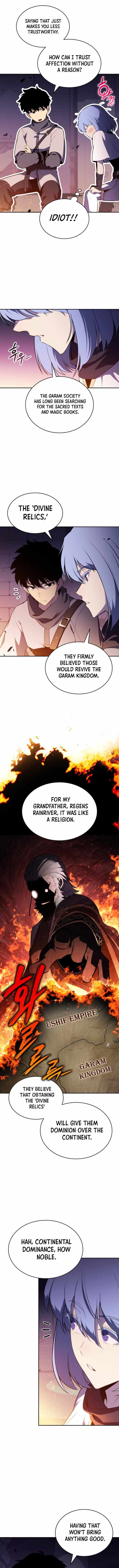 Read The Regressed Son of a Duke is an Assassin Manga Online