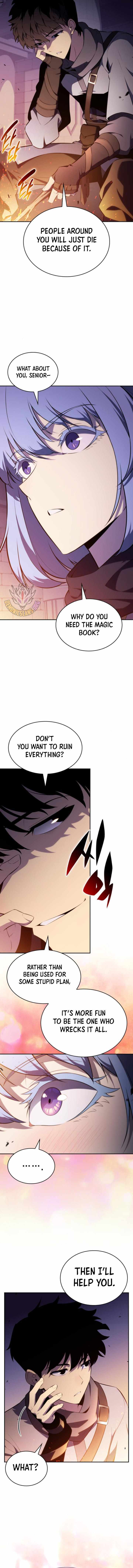 Read The Regressed Son of a Duke is an Assassin Manga Online