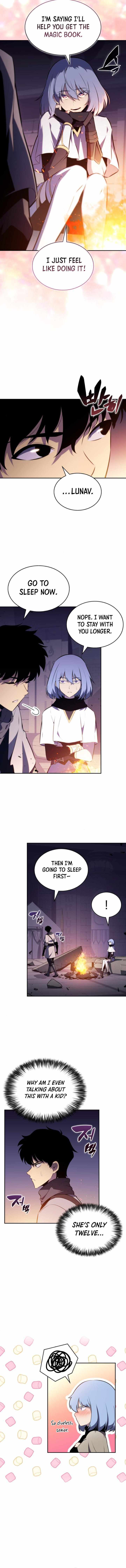 Read The Regressed Son of a Duke is an Assassin Manga Online