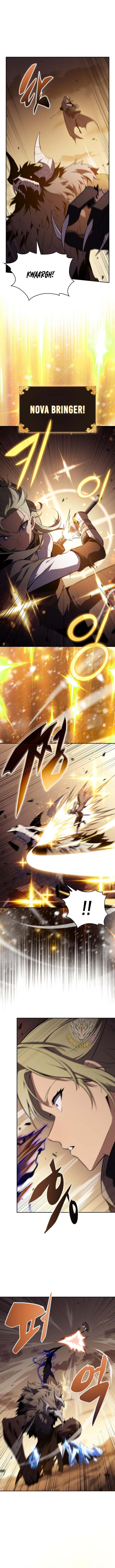 Read The Regressed Son of a Duke is an Assassin Manga Online