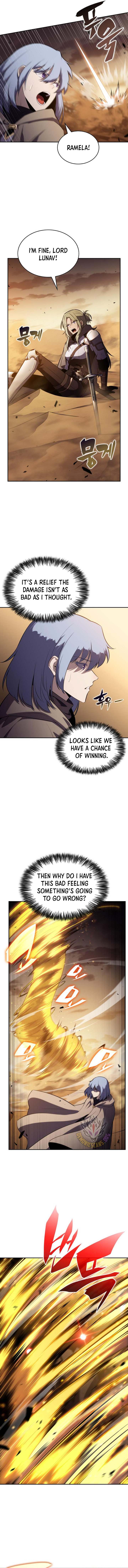 Read The Regressed Son of a Duke is an Assassin Manga Online