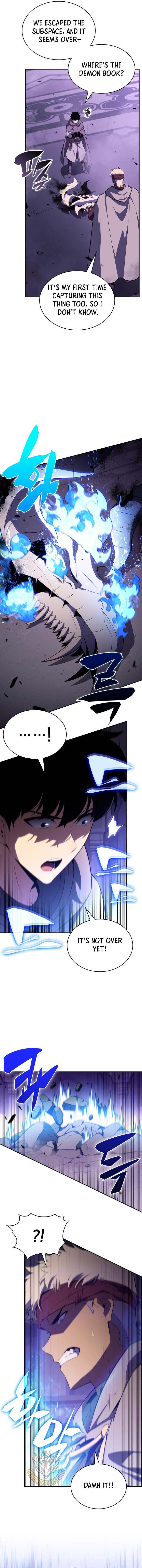 Read The Regressed Son of a Duke is an Assassin Manga Online