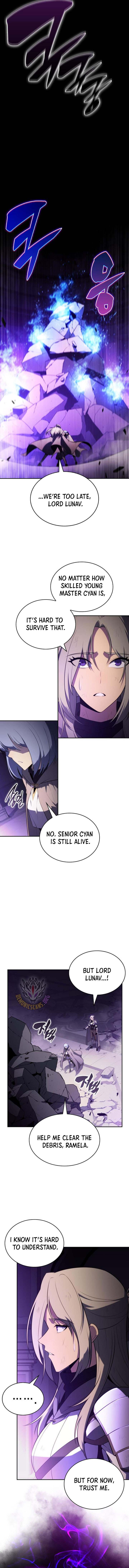 Read The Regressed Son of a Duke is an Assassin Manga Online