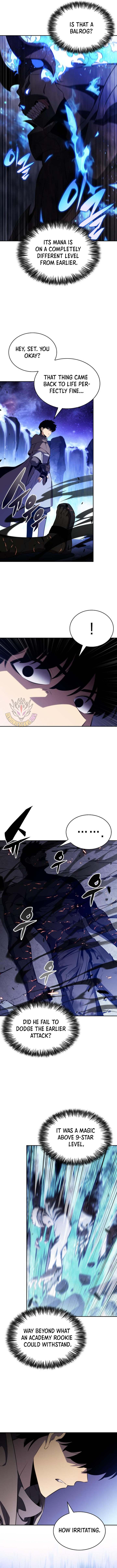 Read The Regressed Son of a Duke is an Assassin Manga Online