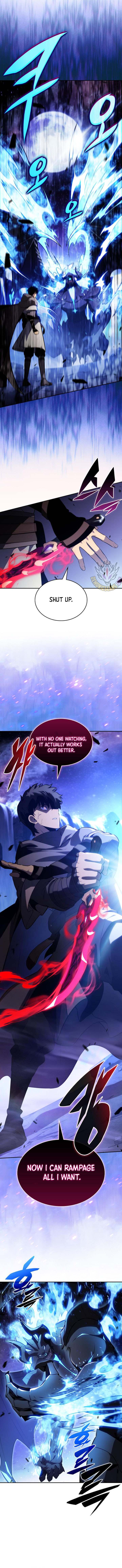 Read The Regressed Son of a Duke is an Assassin Manga Online