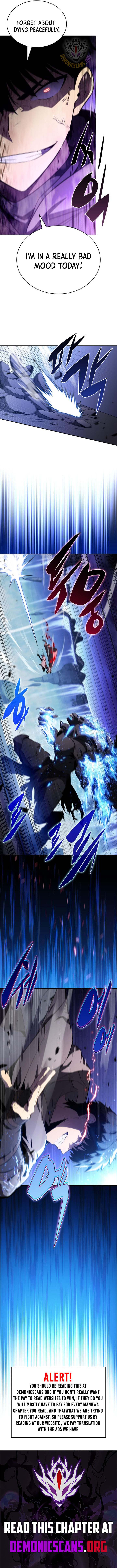 Read The Regressed Son of a Duke is an Assassin Manga Online