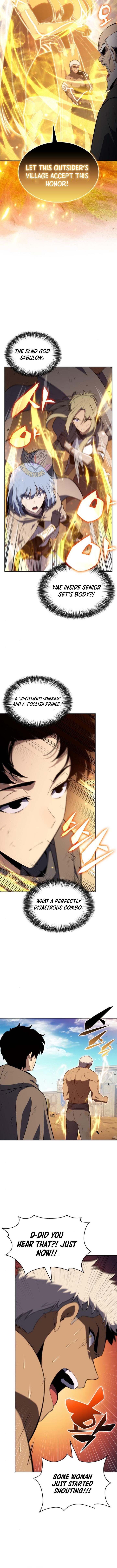 Read The Regressed Son of a Duke is an Assassin Manga Online